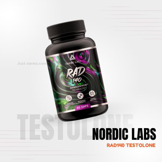 Nordic Labs RAD140